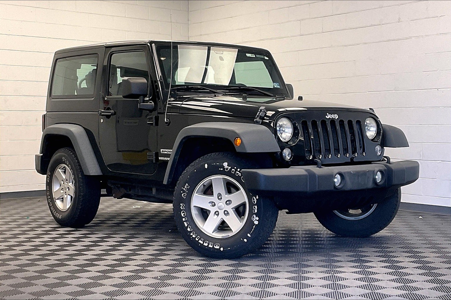 Arriba 91+ imagen jeep wrangler temperature gauge fluctuates